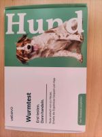 Wurmtest Pro Vetevo Hund Rheinland-Pfalz - Hördt Vorschau