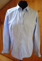 Bluse von Jake*s – Gr.42 – hellblau - Hemdbluse - NEUwertig Nordrhein-Westfalen - Erkrath Vorschau