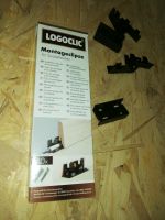 42 Montageclipse für Sockelleisten LOGOCLIC® Wandsbek - Hamburg Farmsen-Berne Vorschau
