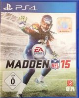 PS4 - Madden NFL 15 Schleswig-Holstein - Bad Bramstedt Vorschau