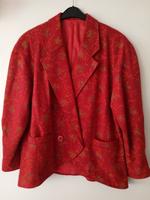 << Exklusive elegante Marken-Damenjacke mit apartem Blumendesign Niedersachsen - Ostrhauderfehn Vorschau