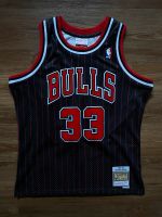 Chicago Bulls Scottie Pippen Jersey NBA Baden-Württemberg - Stetten am kalten Markt Vorschau