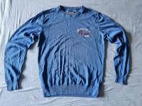 Replay Herren Pullover Gr. XL Blau Berlin - Mitte Vorschau