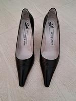 High Heels Pumps Damen Schuhe Peter Kaiser Gr. 4,5 schwarz NEU Bonn - Bonn-Zentrum Vorschau