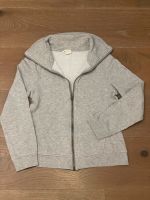 Mädchen Sweatshirtjacke, Jacke von H&M, Gr. 146/152 Düsseldorf - Eller Vorschau