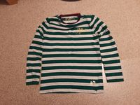 Kinderpullover Mini Boden "Harry Potter - Slytherin" Hessen - Otzberg Vorschau