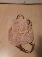 Strickrucksack Rheinland-Pfalz - Niedererbach Vorschau