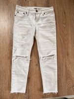 Ralph Lauren weiße Hose Jeans 10 J. Rheinland-Pfalz - Langenlonsheim Vorschau