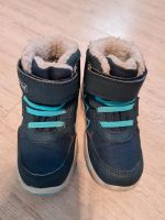 Winterschuhe Kinderschuhe Lauflernschuhe Mecklenburg-Vorpommern - Stralsund Vorschau