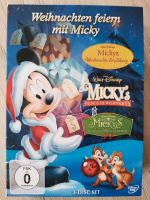 DVD Weihnachten feiern mit Micky Dithmarschen - Wesselburen Vorschau