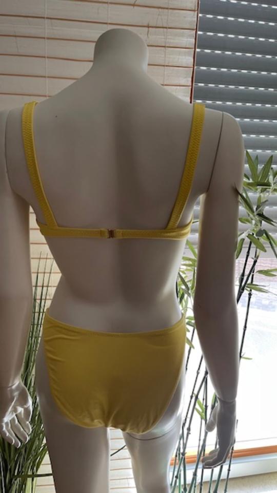 Damen Bikini☆36☆70A☆Italien☆Italy☆Gelb☆Beach Strand Look☆ in Neumarkt i.d.OPf.