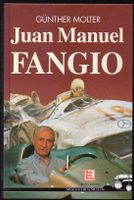 Juan Manuel Fangio (Archiv Mercedes-Benz-Museum) Molter,Günther Niedersachsen - Wolfsburg Vorschau