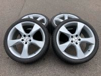 Mercedes Alufelgen 19“ CLS W218 8,5jx19 & 9,5 jx19 Winterreifen Nordrhein-Westfalen - Bottrop Vorschau