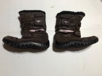 Schuhe Mädchen Winter Stiefel KangaROOS Roostex Gr. 32 Hessen - Homberg (Efze) Vorschau