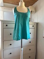 Esprit edc Top Shirts Türkis Engel Amor Baumwolle Gr. M Niedersachsen - Sickte Vorschau