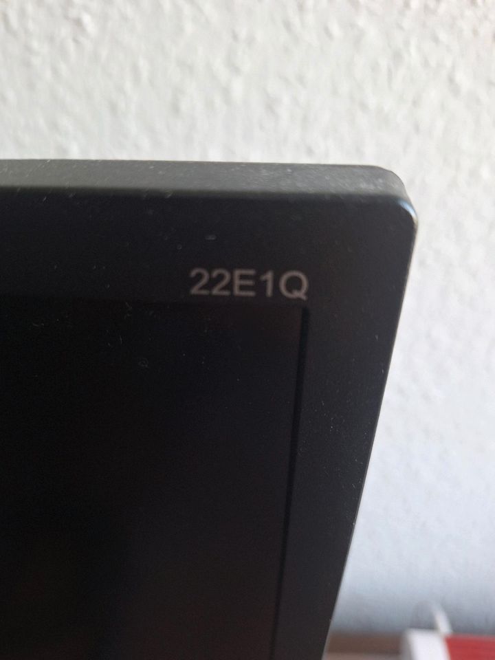 AOC Monitor, 22E1Q, 21,5 Zoll in Berlin