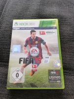 Xbox 360 Spiel Fifa 15 Rheinland-Pfalz - Andernach Vorschau