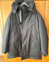 DSQUARED2 Parka Größe EU52 Bayern - Möhrendorf Vorschau