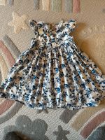 Kleid Petit Bateau 95cm - Top Zustand! Hessen - Weilmünster Vorschau