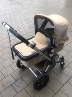 Bugaboo chameleon beige mit viel Zubehör Bayern - Dießen Vorschau