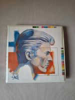 David Bowie Rarität: Fashions Picture Disc Set Baden-Württemberg - Karlsruhe Vorschau