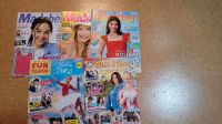 Mädchen Zeitschriften + Bibi und Tina + Find me in Paris Bayern - Alzenau Vorschau