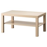 Couchtisch LACK, Eicheneff wlas (Holz Optik), 90x55 cm Stuttgart - Stuttgart-West Vorschau