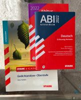 STARK Abi - Deutsch (Gesamtpreis für Lernset, Schule) Schleswig-Holstein - Norderstedt Vorschau