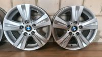 BMW Original Alufelgen 16 Zoll Nordrhein-Westfalen - Vlotho Vorschau