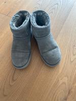 Ugg Boots grau 39 Hessen - Taunusstein Vorschau