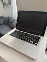 MacBook Pro Ende 2011 i5 8GB Teildefekt Stuttgart - Stuttgart-Ost Vorschau