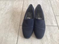 Damen Schuh Ara blau 5 1/2 (39) G-Weite Bayern - Straubing Vorschau