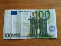 100 Euro, aus 2002, X Serie Nordrhein-Westfalen - Alfter Vorschau