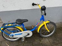 16 Kinderfahrrad Baden-Württemberg - Denzlingen Vorschau