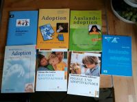 Bücher Adoption Pflegekinder Auslandsadoption Nordrhein-Westfalen - Dormagen Vorschau