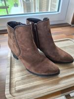 Stiefeletten von Gabor Größe 39 Nordrhein-Westfalen - Werne Vorschau