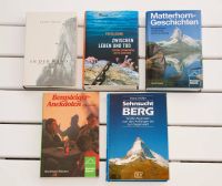 Bergbücher James SALTER Horst HÖFLER Fritz SCHMITT Peter STARK Bayern - Mömbris Vorschau