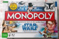 Monopoly "Star Wars" Bayern - Schonungen Vorschau