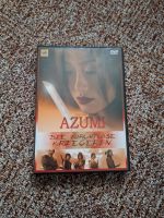 DVD Azumi die furchtlose Kriegerin Sachsen-Anhalt - Langeneichstädt Vorschau