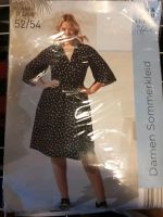 Damen Sommer Kleid gr. 52/54  an. Neu Nordrhein-Westfalen - Heiligenhaus Vorschau