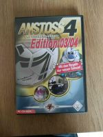 PC Spiel Anstoss 4 Der Fußballmanager Edition 03/04 Sachsen - Plauen Vorschau