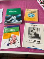 Shiatsu Lernbücher 4 Stück Hessen - Geisenheim Vorschau