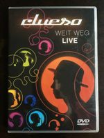 CLUESO Weit weg LIVE DVD Leipzig - Knautkleeberg-Knauthain Vorschau