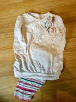 Set aus Leggins und Kleid Baby Mädchen 0-3 Monate Baden-Württemberg - Süßen Vorschau