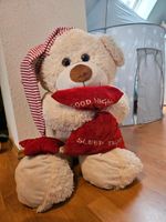 Kinderspielzeug Riesen Kuschel/Plüschtier Teddy Bär GOOD NIGHT Baden-Württemberg - Friedrichshafen Vorschau