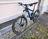 RADON SWOOP 175 7.0 Gr. M 18 Fox Rockshox DT Swiss Sachsen - Chemnitz Vorschau