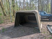 RidgeMonkey EscApe XF1 Standard 1 Man Bivvy Zelt Karpfen Angeln Niedersachsen - Nordhorn Vorschau