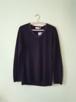 Super Schwarzer Damen Pullover Gr. M  Cashmere weich Köln - Porz Vorschau