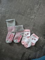 Babysocken 0-6 Monate Sachsen - Nünchritz Vorschau