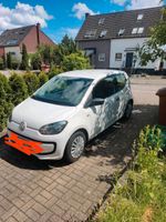 VW Up mit gas- Tip-top Zustand Ideal für Anfänger/Lieferservice Rheinland-Pfalz - Hagenbach Vorschau